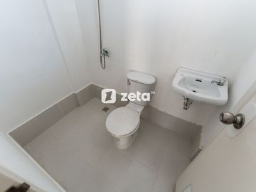 Familia Verde model unit