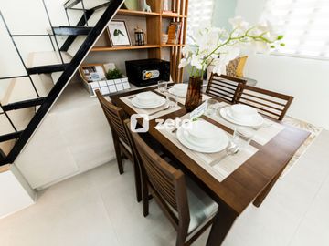 Familia Verde model unit