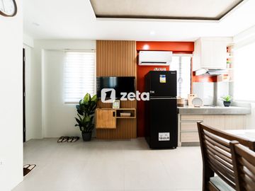 Familia Verde model unit