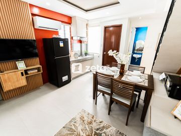 Familia Verde model unit