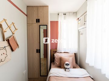 Familia Verde model unit