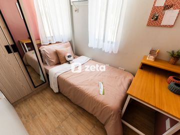 Familia Verde model unit