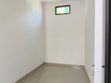 Dijual rumah minimalis view kota bandung di cimahi dekat pintu tol cimahi