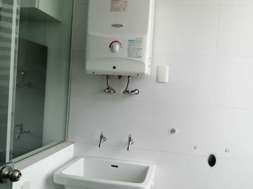 Departamento en Venta en Mayorazgo, Límite con La Molina, 3 dormitorios, vista a parque