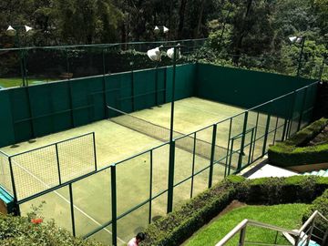 DEPARTAMENTO EN VENTA EN HACIENDA DEL CIERVO 3 RECAMARAS