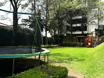 DEPARTAMENTO EN VENTA EN HACIENDA DEL CIERVO 3 RECAMARAS