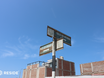 Terreno de 105 m² en Altos del Valle II Etapa, Moche