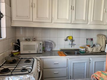 Venta suite Mariana de Jesus y Av. América