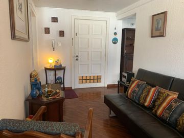 Venta suite Mariana de Jesus y Av. América