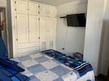 Venta suite Mariana de Jesus y Av. América