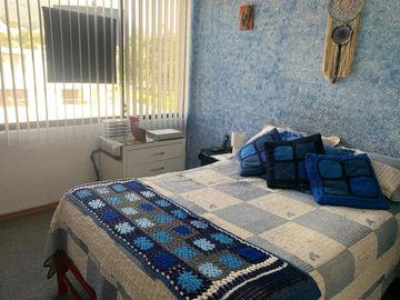 Venta suite Mariana de Jesus y Av. América