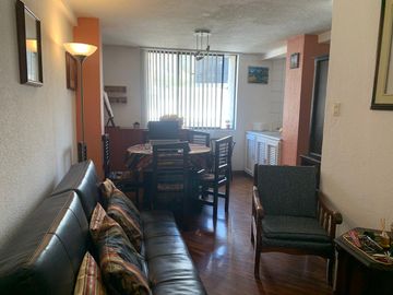 Venta suite Mariana de Jesus y Av. América