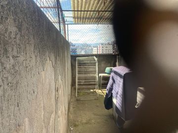 Venta suite Mariana de Jesus y Av. América