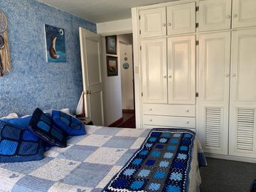 Venta suite Mariana de Jesus y Av. América
