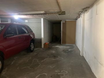 Venta suite Mariana de Jesus y Av. América