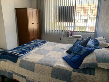 Venta suite Mariana de Jesus y Av. América