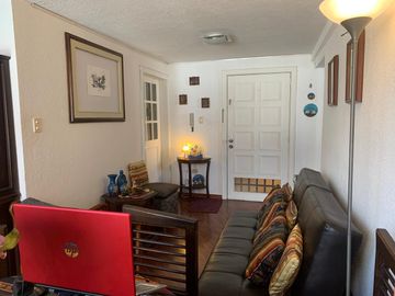 Venta suite Mariana de Jesus y Av. América