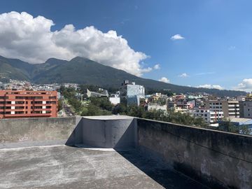 Venta suite Mariana de Jesus y Av. América
