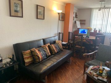 Venta suite Mariana de Jesus y Av. América