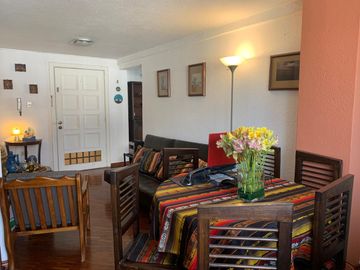Venta suite Mariana de Jesus y Av. América
