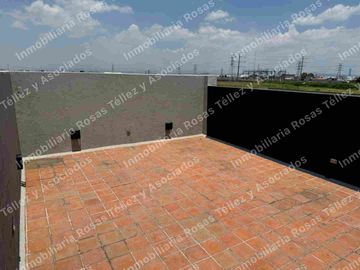 Casa nueva en Venta estilo moderno-industrial fraccionamiento Palermo Residencial, San Rafael Comac, San Andrés Cholula
