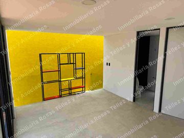 Casa nueva en Venta estilo moderno-industrial fraccionamiento Palermo Residencial, San Rafael Comac, San Andrés Cholula