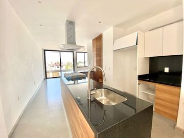 Departamento estilo Loft, nuevo segundo piso en Venta en Av. Inglaterra