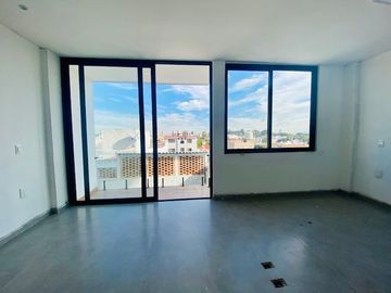 Departamento estilo Loft, nuevo segundo piso en Venta en Av. Inglaterra