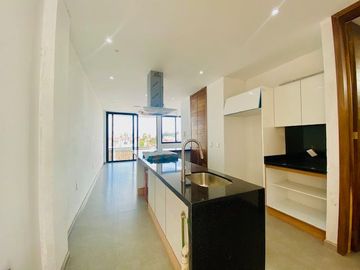 Departamento estilo Loft, nuevo segundo piso en Venta en Av. Inglaterra