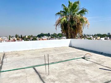 Departamento estilo Loft, nuevo segundo piso en Venta en Av. Inglaterra