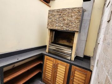 VENDO DEPARTAMENTO DUPLEX – SAN BORJA