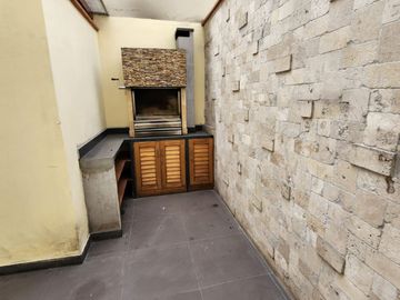 VENDO DEPARTAMENTO DUPLEX – SAN BORJA