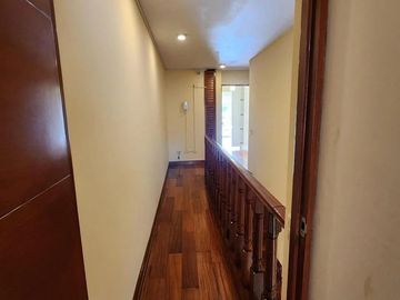 VENDO DEPARTAMENTO DUPLEX – SAN BORJA