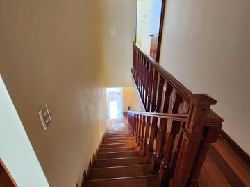 VENDO DEPARTAMENTO DUPLEX – SAN BORJA