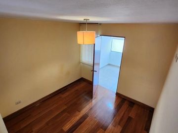 VENDO DEPARTAMENTO DUPLEX – SAN BORJA