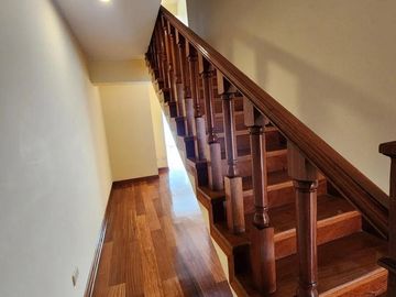 VENDO DEPARTAMENTO DUPLEX – SAN BORJA