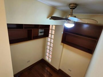 VENDO DEPARTAMENTO DUPLEX – SAN BORJA