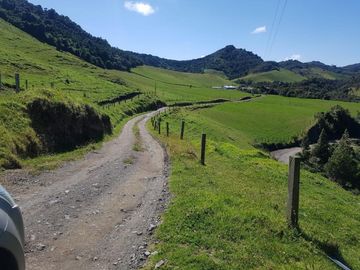 HACIENDA EN OTAVALO SELVA ALEGRE DE 62 HECTAREAS