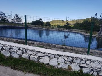 HACIENDA EN OTAVALO SELVA ALEGRE DE 62 HECTAREAS
