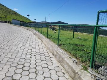 HACIENDA EN OTAVALO SELVA ALEGRE DE 62 HECTAREAS