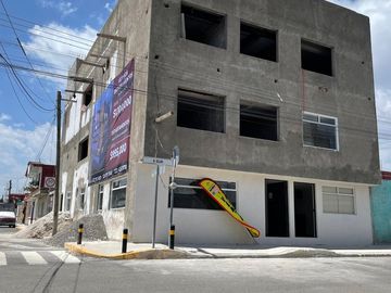Vendo Departamentos a pie de Calle cerca de Cu y 16 de Septiembre