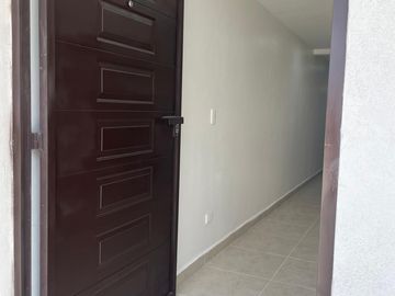Vendo Departamentos a pie de Calle cerca de Cu y 16 de Septiembre
