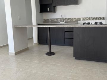 Vendo Departamentos a pie de Calle cerca de Cu y 16 de Septiembre