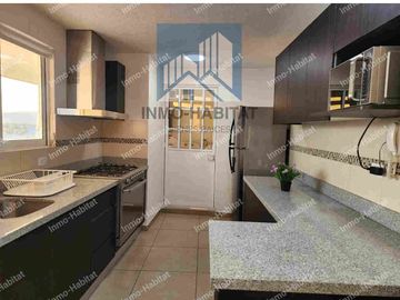 DEPARTAMENTO EN VENTA EN DREAMS LAGOONS, APODACA, NUEVO LEON.