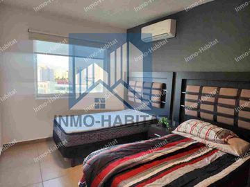 DEPARTAMENTO EN VENTA EN DREAMS LAGOONS, APODACA, NUEVO LEON.