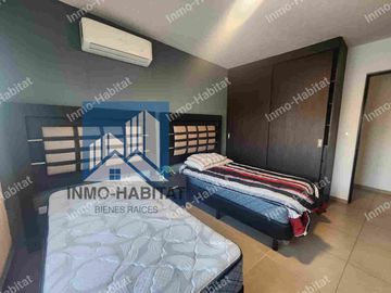 DEPARTAMENTO EN VENTA EN DREAMS LAGOONS, APODACA, NUEVO LEON.