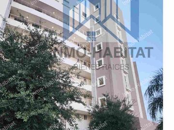 DEPARTAMENTO EN VENTA EN DREAMS LAGOONS, APODACA, NUEVO LEON.
