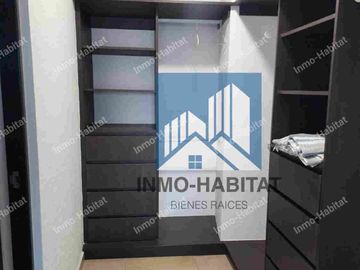 DEPARTAMENTO EN VENTA EN DREAMS LAGOONS, APODACA, NUEVO LEON.
