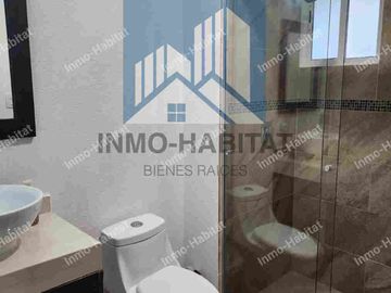 DEPARTAMENTO EN VENTA EN DREAMS LAGOONS, APODACA, NUEVO LEON.