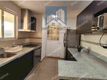 DEPARTAMENTO EN VENTA EN DREAMS LAGOONS, APODACA, NUEVO LEON.